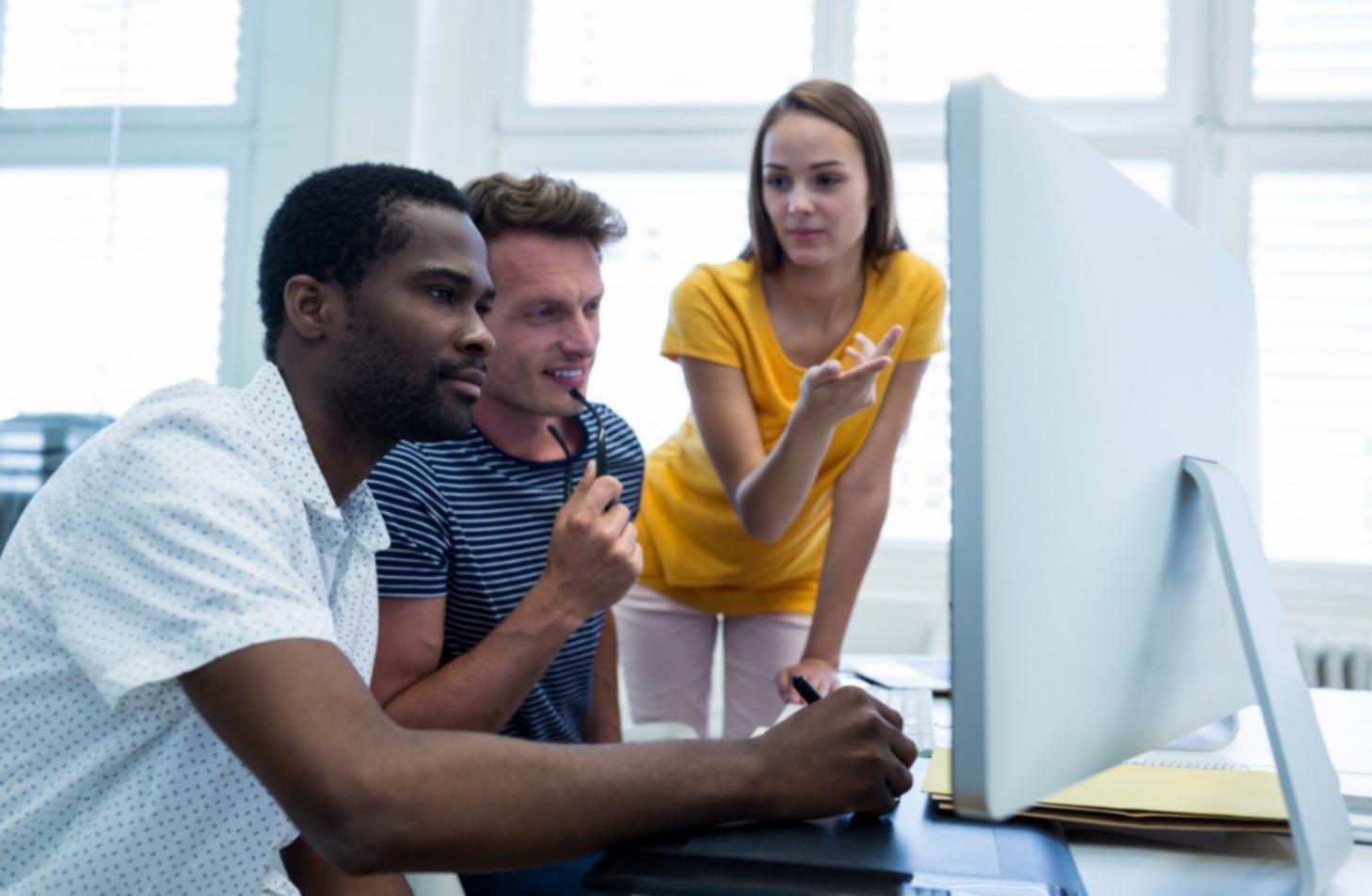 Session de planification stratégique financière